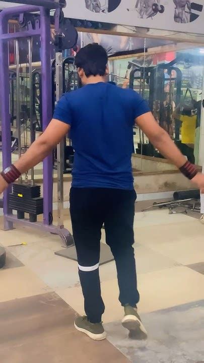 Workouts 🏋️‍♂️🏋️‍♂️🏋️‍♂️🏋️‍♂️🏋️‍♂️ Vloge Ownvoic Reels Myownvoice