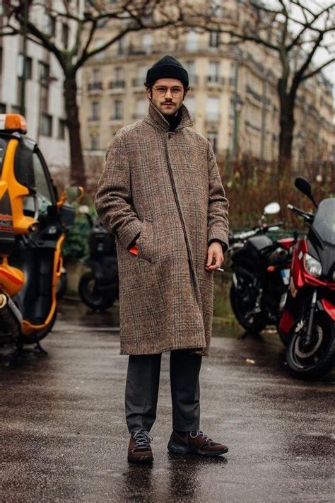 Amazing 58 Best Winter Men Fashion With Urban Style