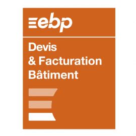 Acheter Ebp Devis Facturation B Timent Activ Pack Premium