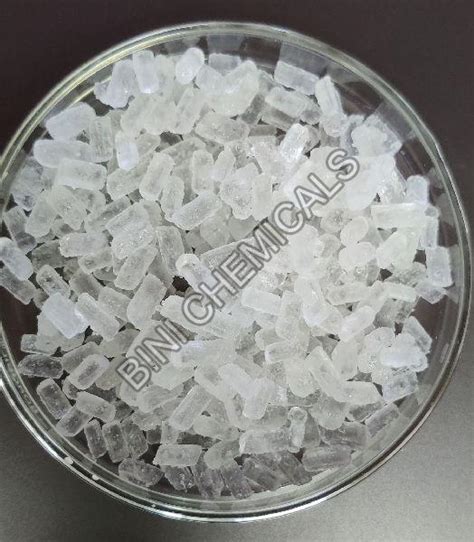 Sodium Thiosulfate Pentahydrate Manufacturer Supplier From Ankleshwar