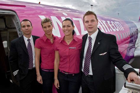 UK open days for Wizz Air - Pilot Career News : Pilot Career News