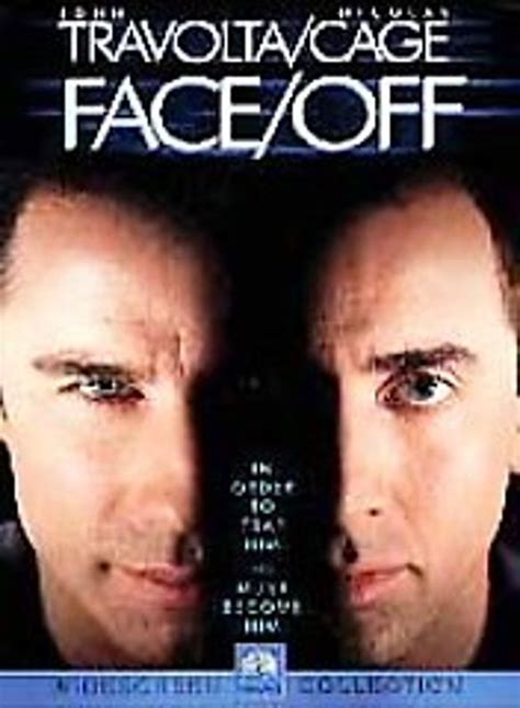 Face Off (1997) - John Woo | Synopsis, Characteristics, Moods, Themes ...