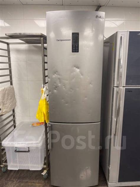 Холодильники LG. No Frost. Корея. 3 шт, б/у, в наличии. Цена: 15 000 ...