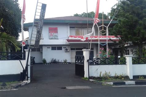 Pemkot Ternate Dinilai Langgar Hukum Beli Lahan Eks Rumdis Gubernur