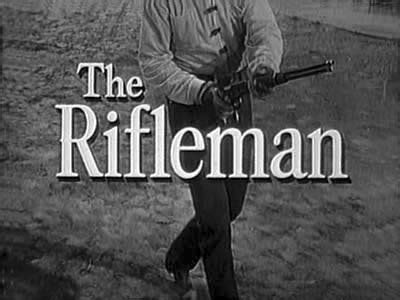 The Rifleman | The Rifleman Wiki | Fandom