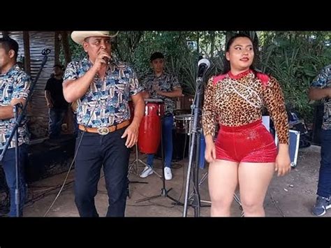 Sigue La Gozadera Campirana Con Lito Y Su Chanchona En Vivo YouTube