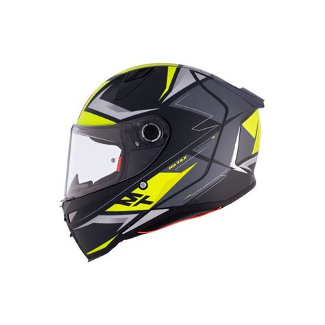 Casco Integral MT Revenge 2 S Hatax C3 En Tienda Ropa Moto Hospitalet