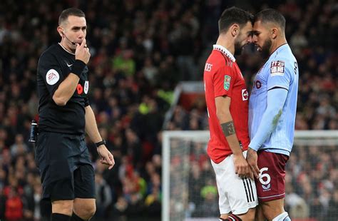 Three Things We Learned As Manchester United Beat Aston Villa In Efl Cup