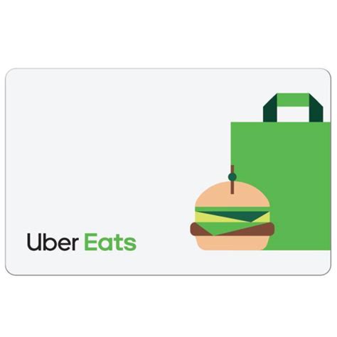 Get a $50 Uber Eats gift card for $45 - Clark Deals