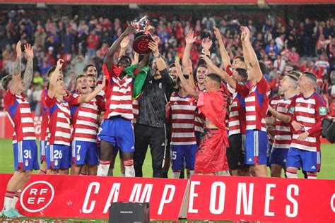 UPDATED: Granada transfer window analysis - what have Granada done and