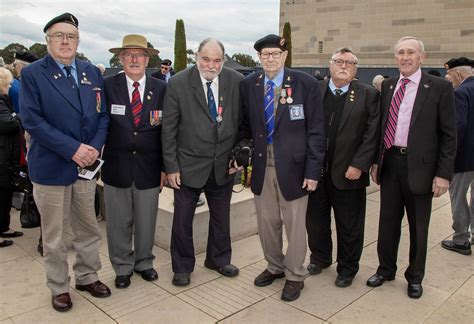 National Servicemen S Association Of Australia Commemorati Flickr