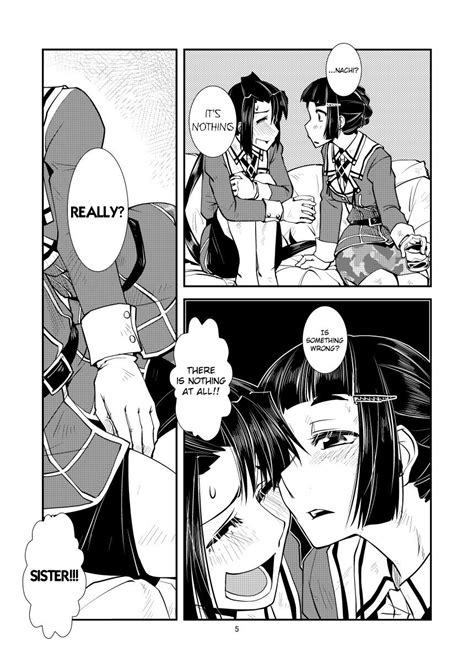Myoukou San Chi No Akarui Kazoku Keikaku Page 7 Nhentai Hentai Doujinshi And Manga