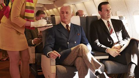 ‘mad Men How The Shows 60s Style Evolved Cnn