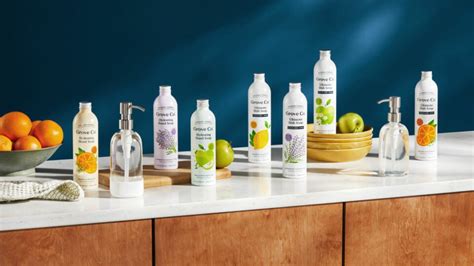 Grove Collaborative Expands Retail Presence With Product Launches At