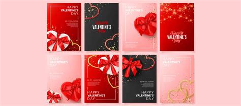 Valentine's Day Flyers That Sell: 21 Great Examples