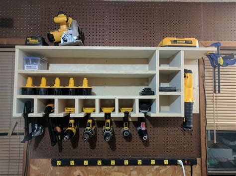 Search Results For Drill” 8d Designs Shop Storage Power Tool