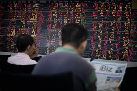 Se Asia Stocks Indonesia At Record Close Vietnam Leads Gain On Week