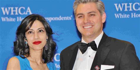 Who is Jim Acosta's Wife? Married Life, Children & Family of Jim Acosta