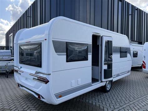 Hobby Excellent Edition Ul Caravancentrum Waterland