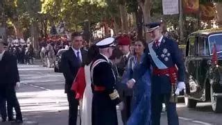 Un Miembro Del Ej Rcito Del Aire Pide Matrimonio A Su Novia Antes Del