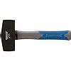 Silverline Lump Hammer Fibreglass Lb Kg Ha Amazon Co Uk