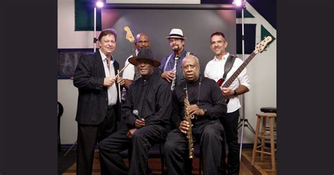 Things to Do in Bradenton: Night of R&B and Jazz with Nu Jazz