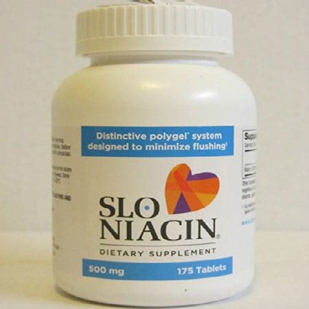 Best Niacin Supplements Reviewed in 2024 – TheFitBay