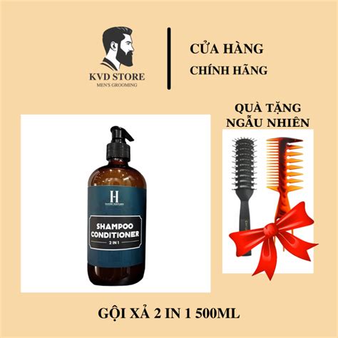 Ch Nh H Ng D U G I X T C Nam In Saigon Hustlers Shampoo