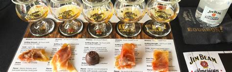 Bourbon Food Pairing 101 Tips Tricks Bourbon Banter