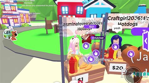 Me Playing Adopt Me Roblox With My Bff Youtube