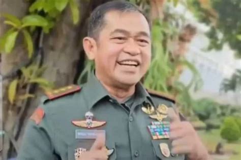 Ini Dia Profil Maruli Simanjuntak Menantu Luhut Binsar Yang Bakal