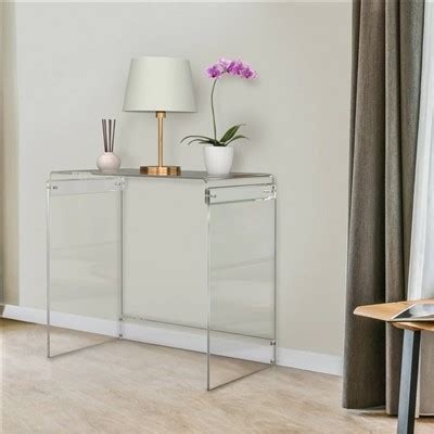 China Luxury Clear Acrylic Dining Table For Sale Manufacturers