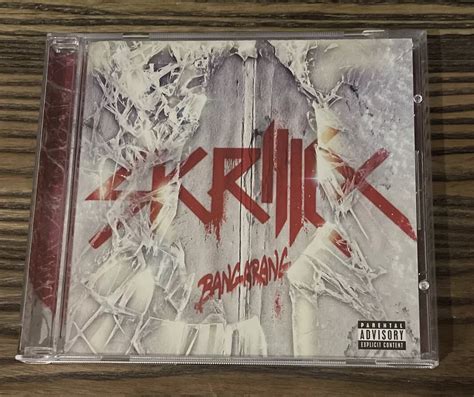 Skrillex Albums