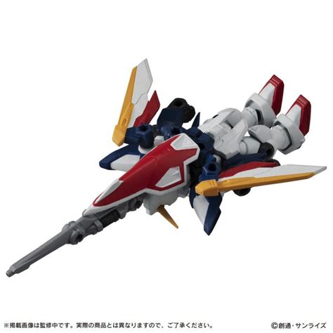 Bandai 機動戰士高達 Mobile Suit Ensemble Part 14 電購網