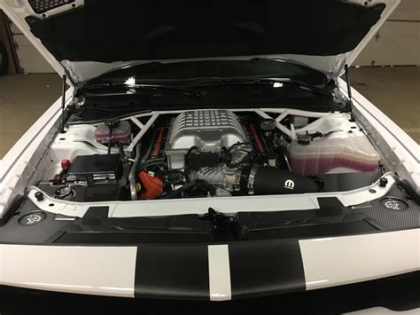 Engine bay cat pictures only | SRT Hellcat Forum