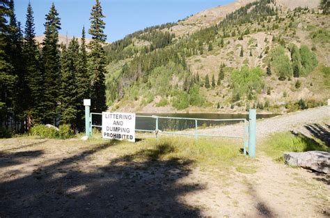 Upper Urad Reservoir Dam Edjimy Flickr