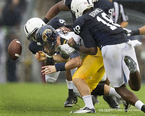 Penn State Football: Lions focusing on Indiana's tempo ahead of Big Ten ...