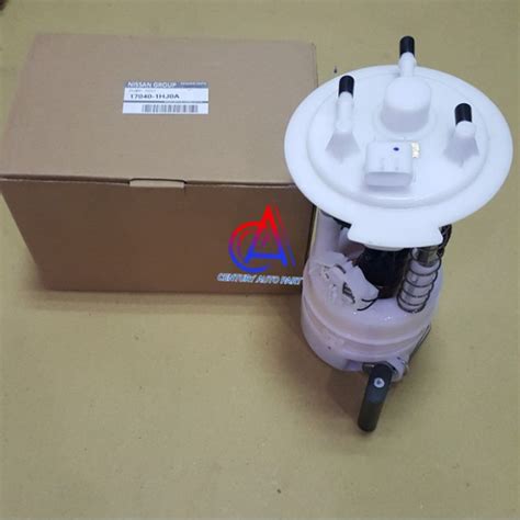 Jual FUELPUMP FUEL PUMP ASSY POMPA MINYAK BENSIN NISSAN MARCH ALMERA