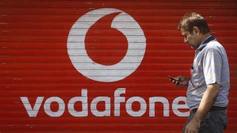 Vodafone In Talks To Sell Stake In Indus Towers To Bharti Airtel