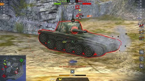 WoT Blitz 7 3 18 Replay 2 Matches T54 Mastery And The M6A2E1 Exp From