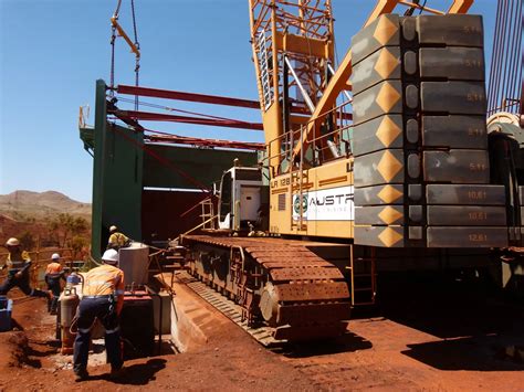 OHP1 ROM Bin Widening - Austral Construction