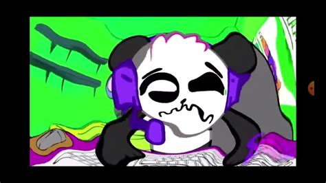 Combo Panda Crying Center Effects Sony Vegas Version Youtube