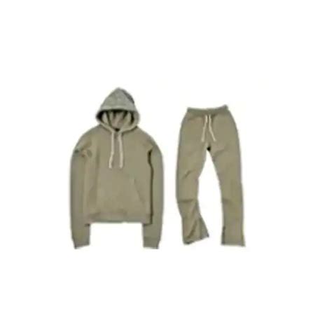 Syna World Tracksuit Grey Rapstylecheck