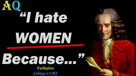 Voltaire Quotes That Are Worth Listening To Voltaires Amazingly