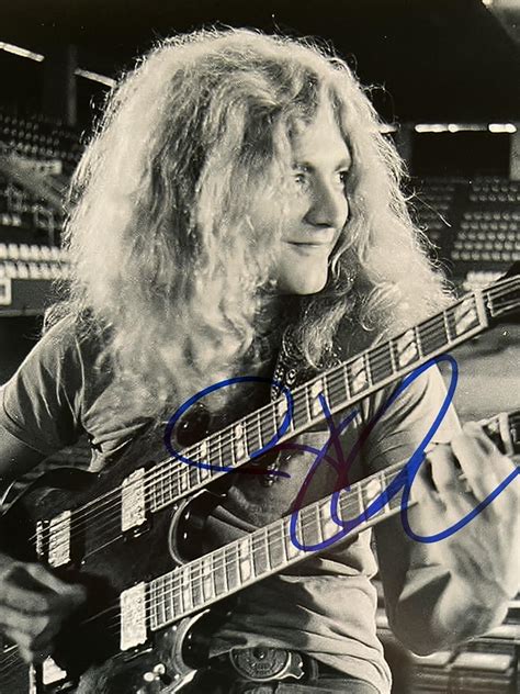 Led Zeppelin Robert Plant Signed Photo Estatesales Org