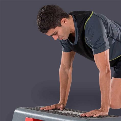 Step - Fitness WordPress Theme