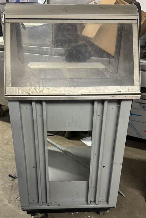 174 0101 Duke SWH700 25FLM Full Service Drop In Pan Hot Case Mainsite