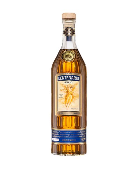 Gran Centenario Anejo Experience The Taste Royal Batch