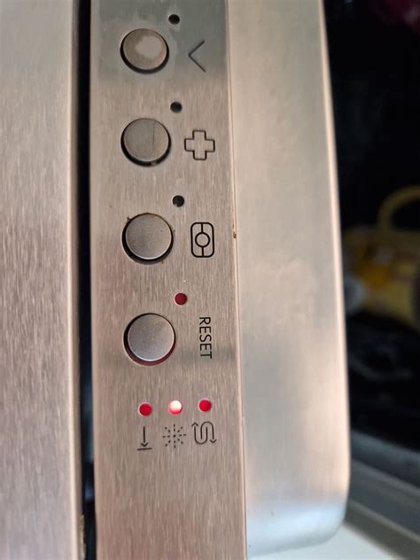 IKEA Geschirrspüler VÄLGJORD, PNC 911434342/06, (Elektrolux) Typ ...