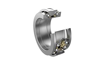 Custom Angular Contact Thrust Ball Bearing Manufacturer Supplier THB